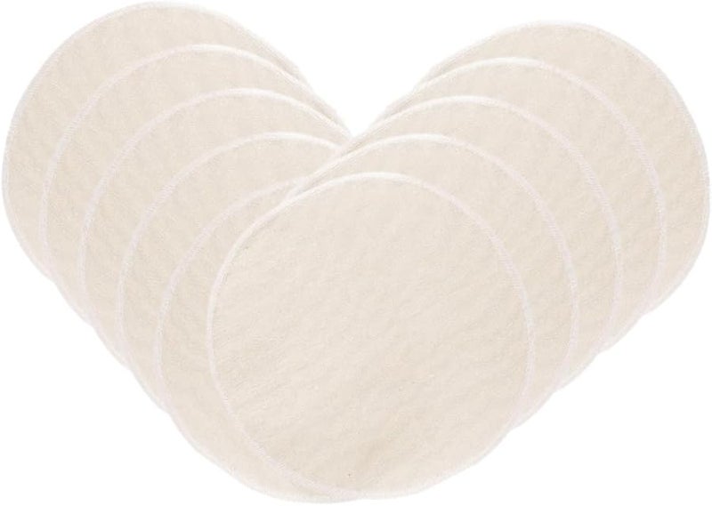 Cotton Steamer Cloths Non Stick Gauze Liners for Buns Dumplings Bread Home Cooking - Image 1